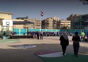 ننشر التقرير الطبي للتلميذة المصابة بواقعة سقوط زوحليقة باليوم الترفيهي لمدرسة النصر