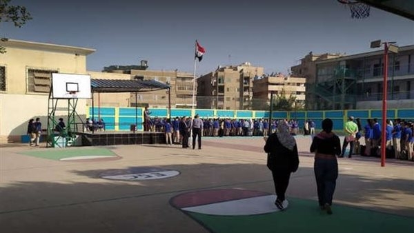 ننشر التقرير الطبي للتلميذة المصابة بواقعة سقوط زوحليقة باليوم الترفيهي لمدرسة النصر