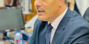 رفع درجة الإستعداد للوقوف على جاهزية مدارس الإسكندرية لانتخابات مجلس النواب