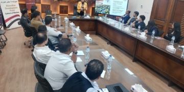 «تطوير التعليم» يطلق أول برنامج دولي معتمد لتأهيل مسؤولي التسويق العقاري بمصر