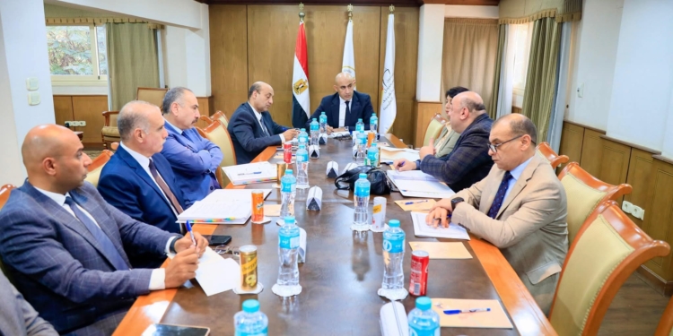 «تمويل التعليم» يوافق على دعم سد عجز المعلمين وتكاليف إنشاء وحدة قياس الجودة