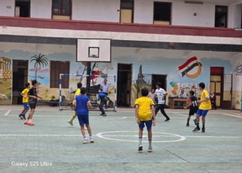 «التعليم» تطلق فعاليات المرحلة الأولى لـ دوري مدارس مصر