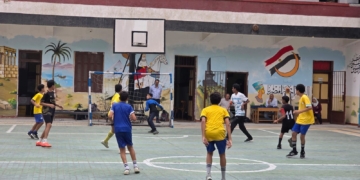 «التعليم» تطلق فعاليات المرحلة الأولى لـ دوري مدارس مصر