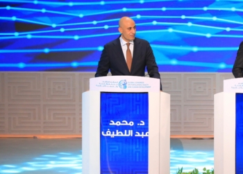 نتائج تنفيذ المرحلة الأولى لبرنامج تنمية مهارات القراءة والكتابة للمتعثرين