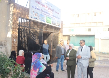 مخالفات برصد درجات الطلاب وغيابهم.. إحالة موجهين ومتابعين بالدقي للتحقيق الفوري