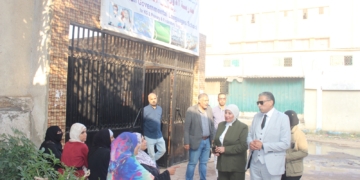 مخالفات برصد درجات الطلاب وغيابهم.. إحالة موجهين ومتابعين بالدقي للتحقيق الفوري