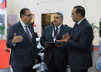 استعدادات «التعليم» و«الخارجية» لإطلاق مبادرة “مدرستك في مصر” لأبناؤنا بالخارج ديسمبر المقبل