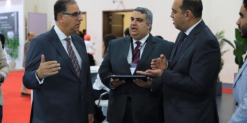 استعدادات «التعليم» و«الخارجية» لإطلاق مبادرة “مدرستك في مصر” لأبناؤنا بالخارج ديسمبر المقبل