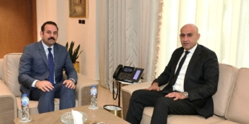 وزير التعليم ورئيس «مستقبل مصر» يبحثان آليات تنفيذ برامج دمج الطلاب بسوق العمل