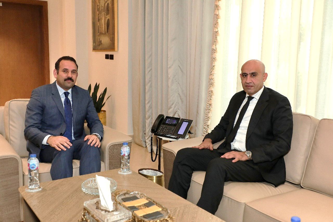 وزير التعليم ورئيس «مستقبل مصر» يبحثان آليات تنفيذ برامج دمج الطلاب بسوق العمل