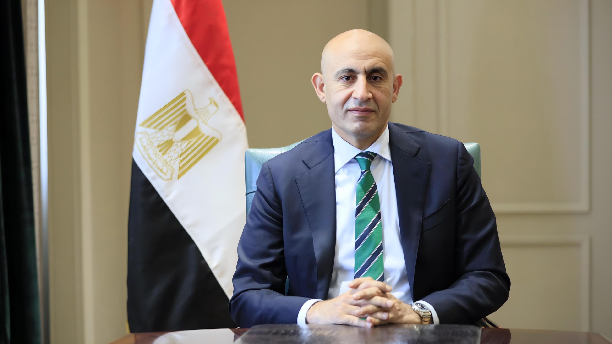 وزير التعليم يدلي بصوته بانتخابات مجلس النواب في مصر الجديدة غداً 