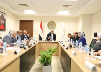 «التعليم» تعلن إطلاق أول قاعدة بيانات وطنية متكاملة لـ 2024 و2025