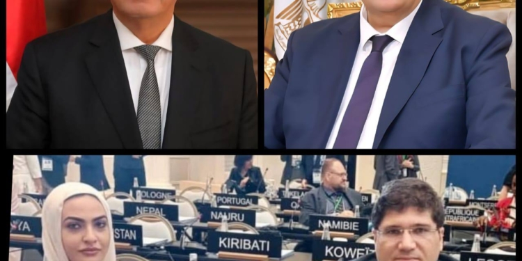 نادي يونسكو يعتمد جامعة القاهرة للتنمية المستدامة (تفاصيل)