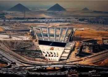 جامعة القاهرة تتابع جاهزية المستشفيات لاحتفالية افتتاح المتحف المصري الكبير