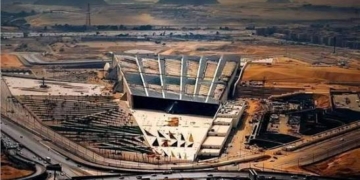 جامعة القاهرة تتابع جاهزية المستشفيات لاحتفالية افتتاح المتحف المصري الكبير