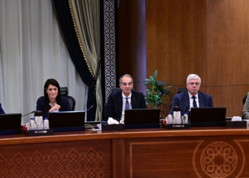 وزارة التعليم العالي تحصل على اعتماد “المنظمة الحكومية المبتكرة المعتمدة” من المعهد العالمي للابتكار