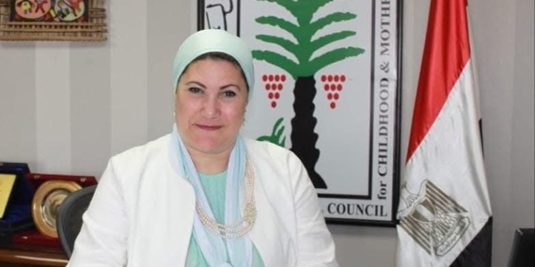 القومي للطفولة والأمومة يتدخل لإنقاذ ثلاثة أطفال أشقاء تُركوا في الشارع