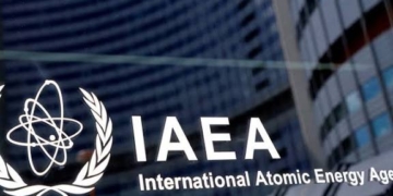 الوكالة الدولية للطاقة الذرية تُصدر قراراً بشأن إيران