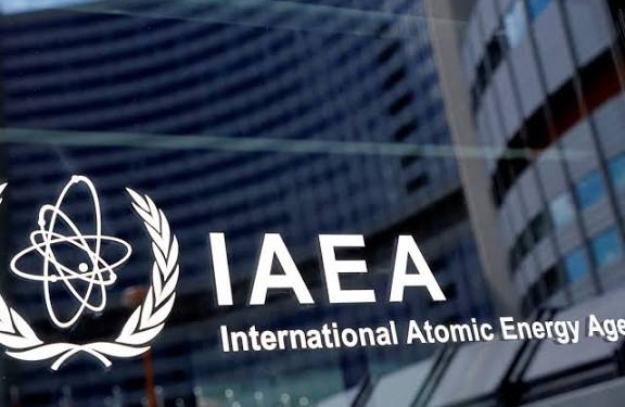الوكالة الدولية للطاقة الذرية تُصدر قراراً بشأن إيران