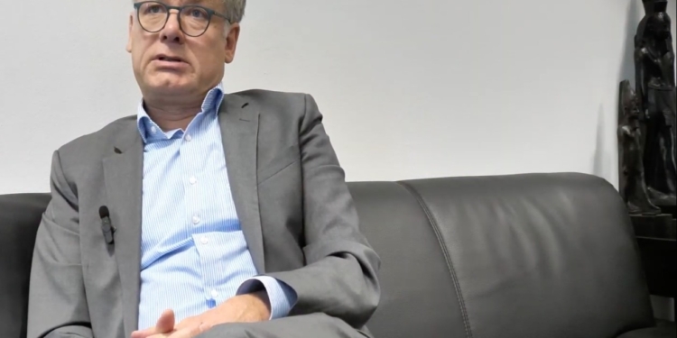 الأمين العام للجنة الوطنية لليونسكو بألمانيا: المتحف المصري الكبير حدث استثنائي يخلد التراث الإنساني