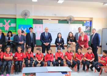 ذكاء اصطناعي وبرمجة ورياضيات جديدة.. ملامح الجيل المصري في الشراكة اليابانية