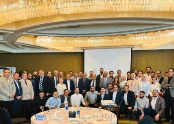 قسم القلب والصدر طب قصر العيني تناقش المستجدات الجراحية