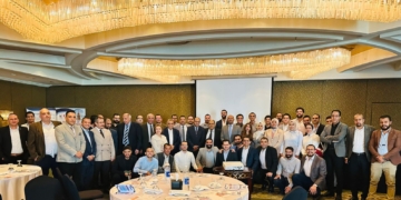 قسم القلب والصدر طب قصر العيني تناقش المستجدات الجراحية