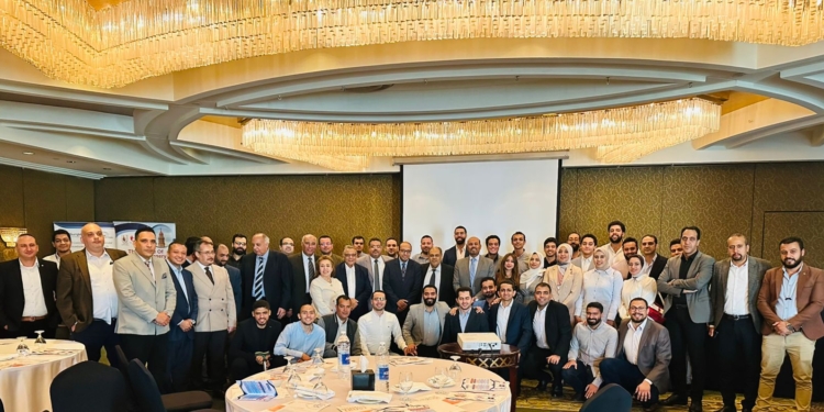 قسم القلب والصدر طب قصر العيني تناقش المستجدات الجراحية