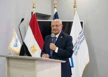 جامعة مصر للمعلوماتية تطلق أسبوع الصحة النفسية لصقل خبرات الطلاب