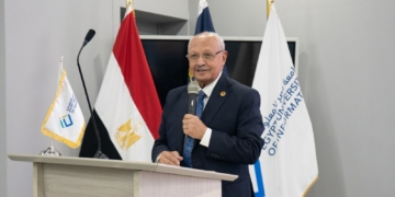 جامعة مصر للمعلوماتية تطلق أسبوع الصحة النفسية لصقل خبرات الطلاب في التعامل مع ضغوط الحياة