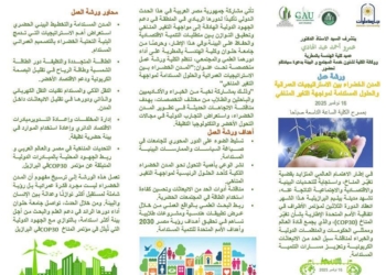 خدمة اجتماعية حلوان تنظم ندوة “قدرات بلا حدود” لتعزيز الوعي بحقوق ذوي الهمم