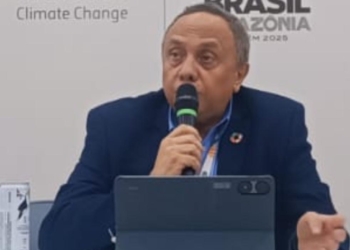 خبير مصري يقود نقاشات الأمم المتحدة حول رصد المحيطات والإنذار المبكر في قمة المناخ