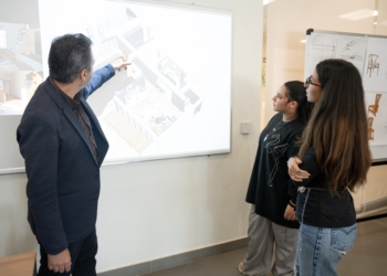 مصر للمعلوماتية تطلق برنامج التصميم الداخلي الرقمي باستخدام تقنيات الذكاء الاصطناعي وانترنت الاشياء