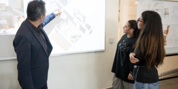 مصر للمعلوماتية تطلق برنامج التصميم الداخلي الرقمي باستخدام تقنيات الذكاء الاصطناعي وانترنت الاشياء