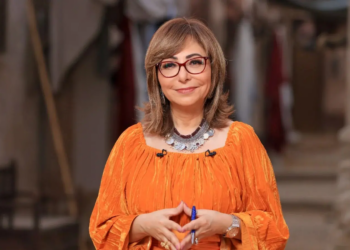 سجل العمال الجنائي.. تعليق قوي من لميس الحديدي بعد فضيحة مدرسة "سيدز" الدولية