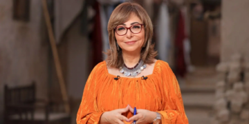 سجل العمال الجنائي.. تعليق قوي من لميس الحديدي بعد فضيحة مدرسة "سيدز" الدولية