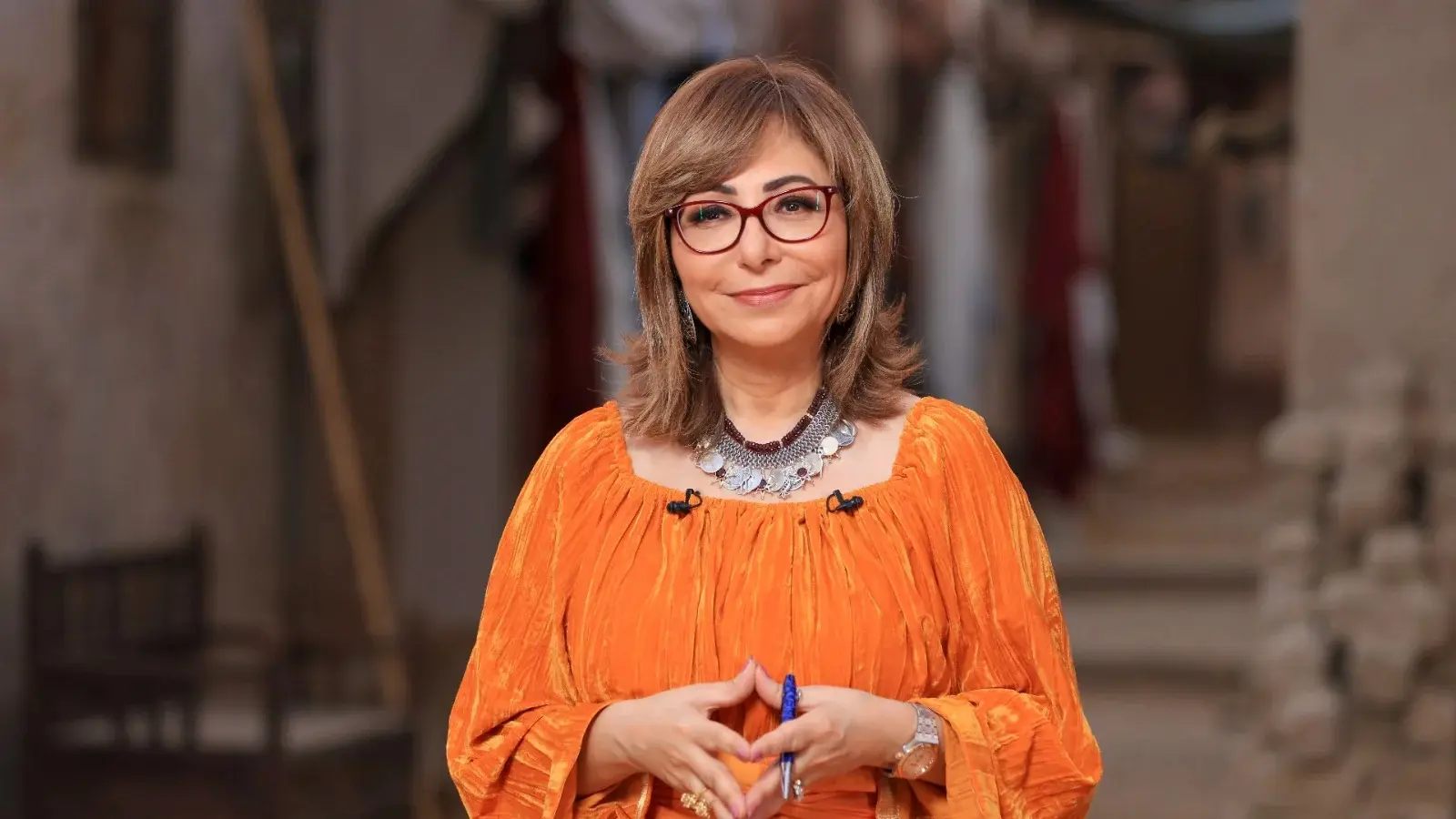 سجل العمال الجنائي.. تعليق قوي من لميس الحديدي بعد فضيحة مدرسة "سيدز" الدولية