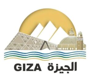 شعار الجيزة الجديد