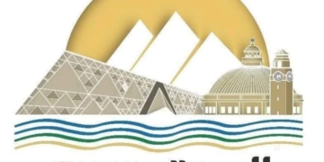 شعار الجيزة الجديد