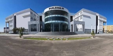 جامعة سيناء تعلن حصول كلية الصيدلة فرع القنطرة علي الاعتماد والجودة