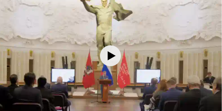 موسكو تستضيف لقاء يجمع خريجي جامعات روسيا والاتحاد السوفيتي