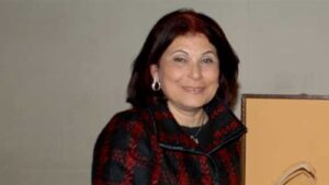 د سهير حواس عن عمارة القاهرة تتحدث