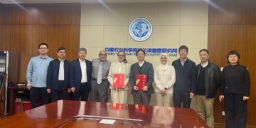 تعاون مصرى صينى لصحة لتعزيز صحة الحيوان