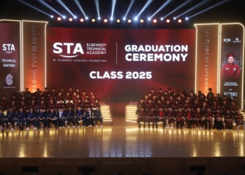 وزير الزراعة :التعليم الفنى التطبيقى يُعيد لمصر قدرتها على تصدير العمالة المدربة للخارج