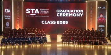 وزير الزراعة :التعليم الفنى التطبيقى يُعيد لمصر قدرتها على تصدير العمالة المدربة للخارج