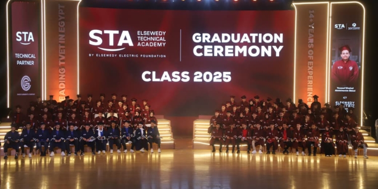 وزير الزراعة :التعليم الفنى التطبيقى يُعيد لمصر قدرتها على تصدير العمالة المدربة للخارج