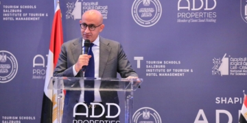 إعداد شباب مصر للاقتصاد العالمي .. برنامج بكالوريا تكنولوجية في الضيافة بمدارس تكنولوجيا تطبيقية