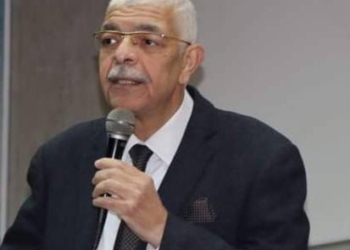 جامعة المنوفية تستضيف اللواء أركان حرب الدكتور سمير فرج للحديث عن أبرز تحديات الأمن القومي المصري