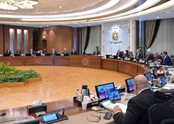 مجلس الوزراء يعتمد إنشاء كلية الهندسة بجامعة مدينة السادات