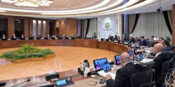 مجلس الوزراء يعتمد إنشاء كلية الهندسة بجامعة مدينة السادات